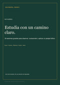 Portada de Ruta Berea